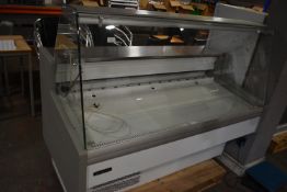 Blizzard BZ-ZETA150 Refrigerated Counter Display Counter 130x160cm