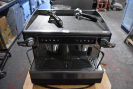 *Rancilio Coffee Machine