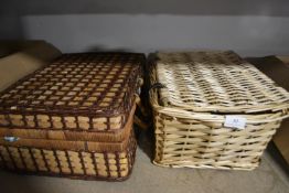 Two Baskets