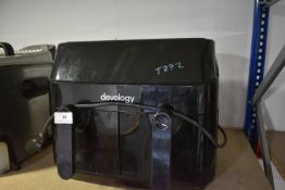 Devology Daul Basket Air Freyr