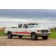 1989 Ford F350 Pick-Up XLC Lariat - Image 1 of 3