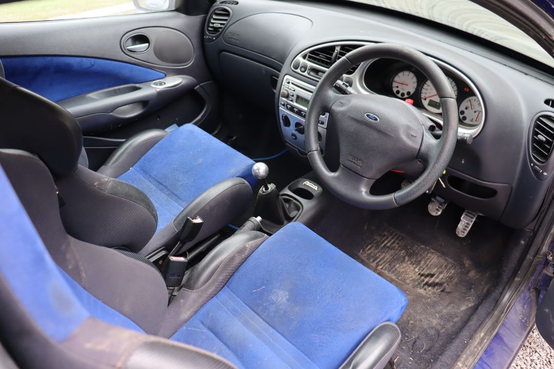 2000 Ford Racing Puma No Reserve - Image 3 of 3