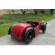 1935 Austin Seven 'Nippy' Evocation A 'labour of love' built using a genuine Austin body - Image 2 of 3