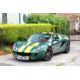 2002 Lotus Elise S2 Type 25 No. 46/50 and 28,000 miles from new - Image 1 of 3