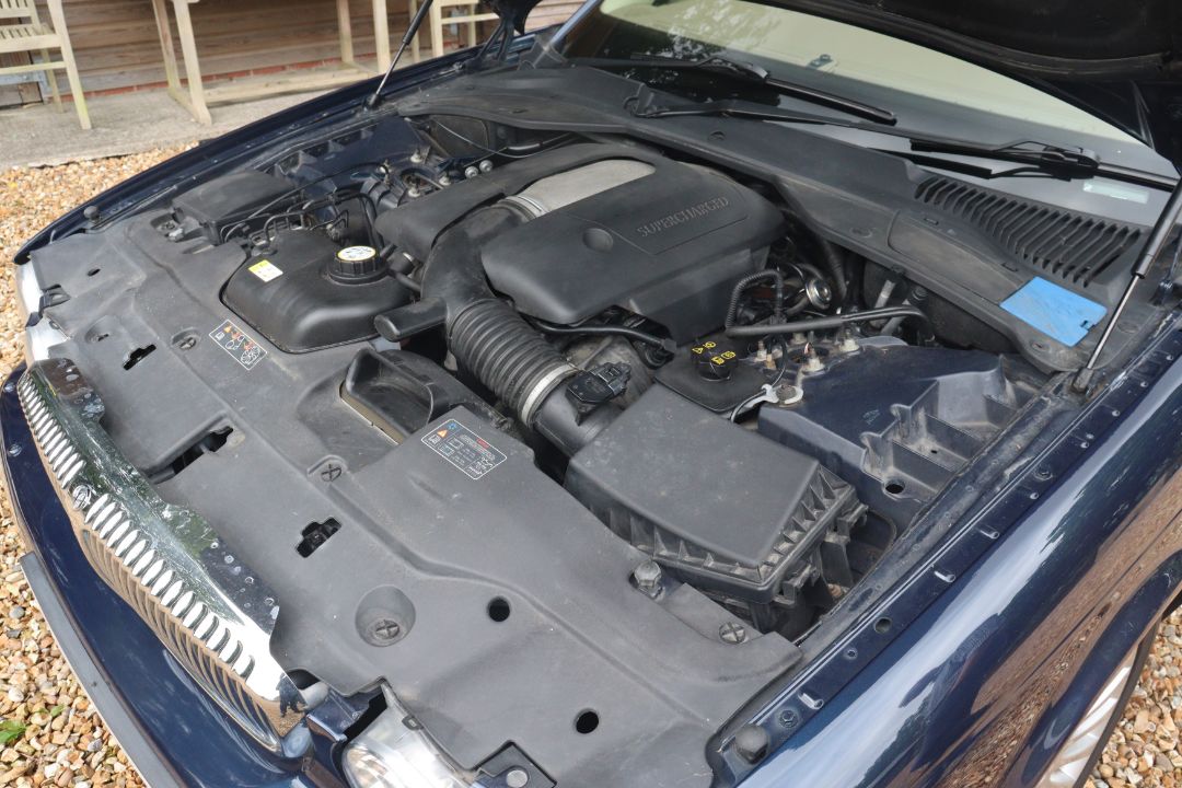 2006 Daimler Super Eight - Image 3 of 3