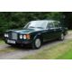 1994 Bentley Brooklands Just 25,000 miles from new - Image 1 of 3