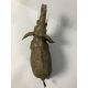 Statue of an Elephant in cold painted bronze approximately 20cm high - Image 5 of 10