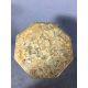 Marble and bronze Corinthian display column approximately 100cm high the octagonal top approximately - Image 3 of 4