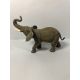 Statue of an Elephant in cold painted bronze approximately 20cm high - Image 4 of 10
