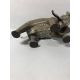 Statue of an Elephant in cold painted bronze approximately 20cm high - Image 9 of 10