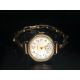 9ct gold cased round faced ladies watch, by Stone, on an expanding bracelet - Image 1 of 6