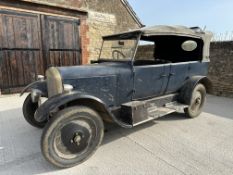 1925 Singer 10/26