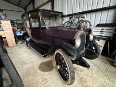 1921 Oldsmobile Model 47