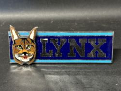 Automobilia - ephemera, mascots, badges etc.