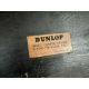 A boxed Dunlop wheel camber castor and king pin gauge CG/3 in wooden box with brass plaque to lid. - Image 2 of 4