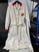 A Shell overall, some signs of mould, appears unused.