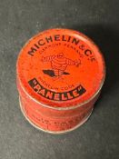A Michelin & Cie 
