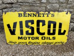 Petroliana - Enamel signs, petrol pump globes, oil cans and early advertising