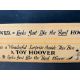 A 1920s/1930s box for a toy hoover 'Hoover Toy Sweeper', with superb illustrations of a girl pushing - Image 5 of 7
