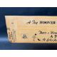 A 1920s/1930s box for a toy hoover 'Hoover Toy Sweeper', with superb illustrations of a girl pushing - Image 7 of 7