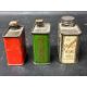A Propert's Oil for waterproofing boots & shoes, a Jones Sewing Machines tin with cork stopper and a - Image 4 of 5