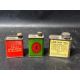 A Propert's Oil for waterproofing boots & shoes, a Jones Sewing Machines tin with cork stopper and a - Image 3 of 5
