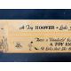 A 1920s/1930s box for a toy hoover 'Hoover Toy Sweeper', with superb illustrations of a girl pushing - Image 6 of 7