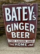 A Batey's Ginger Beer The 