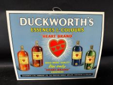 A Duckworth's Essences & Colours 