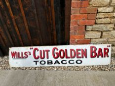 A Wills's 