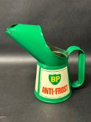 A 1960s BP Anti-Frost pint pourer, new old stock.