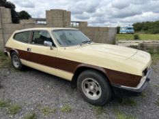1980 Reliant Scimitar GTE