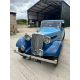 1936 Rover Sports Saloon 14hp, 6 cylinder - Image 5 of 8
