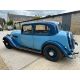 1936 Rover Sports Saloon 14hp, 6 cylinder - Image 3 of 8