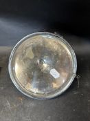 A CAV headlamp.