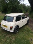 1993 Italian Job Mini