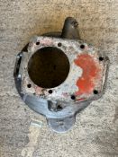 An AC Moss Box Bell housing.
