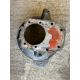 An AC Moss Box Bell housing. - Image 1 of 2