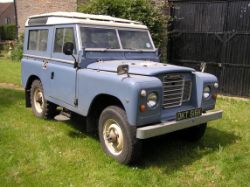 Classic Cars, Spares, Bicycles & Automobilia