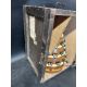A rare shop counter top display illuminated advertising stand for Sophos Crested Jewellery ' - Image 9 of 13