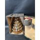 A rare shop counter top display illuminated advertising stand for Sophos Crested Jewellery ' - Image 1 of 13