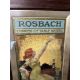 A 1903 Rosbach Springs Homburg advertising poster for table waters depicting an Art Nouveau scene of - Image 2 of 4