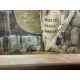 A 1903 Rosbach Springs Homburg advertising poster for table waters depicting an Art Nouveau scene of - Image 4 of 4