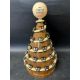 A rare shop counter top display illuminated advertising stand for Sophos Crested Jewellery ' - Image 2 of 13