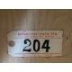 A rare shop counter top display illuminated advertising stand for Sophos Crested Jewellery ' - Image 7 of 13