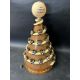 A rare shop counter top display illuminated advertising stand for Sophos Crested Jewellery ' - Image 5 of 13