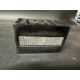 An Exide Batteries novelty ashtray with hinged lid and matchstriker to base, damage to one side - Image 5 of 6