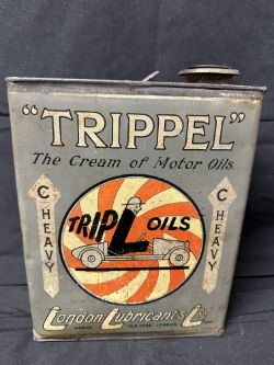 Petroliana - Enamel signs, petrol pump globes, oil cans and early advertising