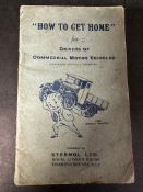 How to Get Home