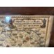 A Pratts Plan of The East Counties and The Midlands, framed and glazed, 32 1/2 x 22 1/2" overall. - Image 2 of 3